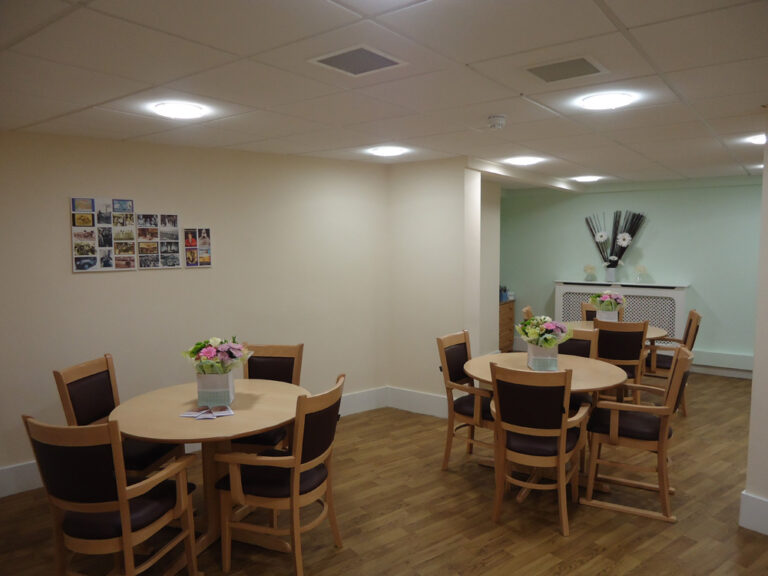 Our Amenities Hoylake Cottage