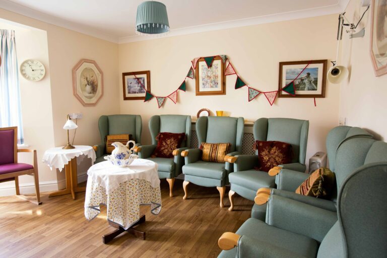 Sandhills Gallery Hoylake Cottage